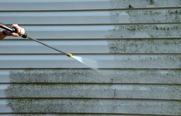 Trusted Radford, VA  Pressure Washing Experts